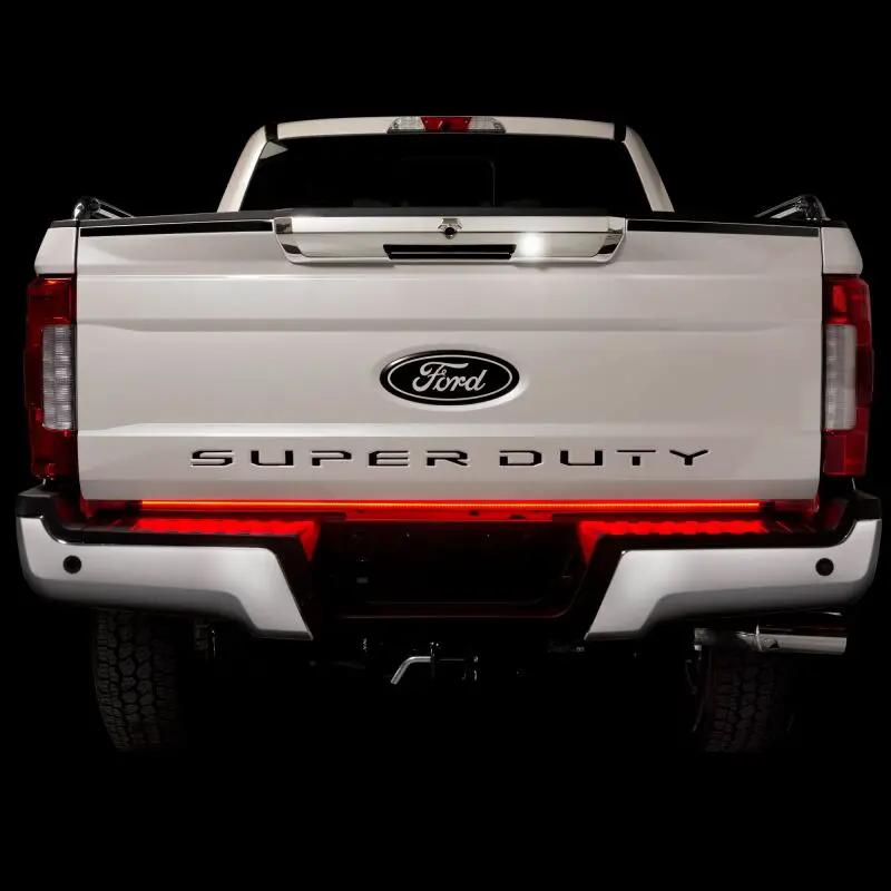 Putco PUT Blade Tailgate Light Bars by Putco