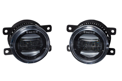 Diode Dynamics DIO Fog Lights