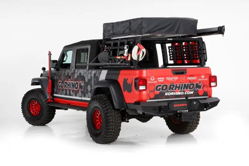 Go Rhino GOR XRS Racks by Go Rhino