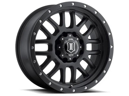 ICON ICO Alpha Wheels by ICON