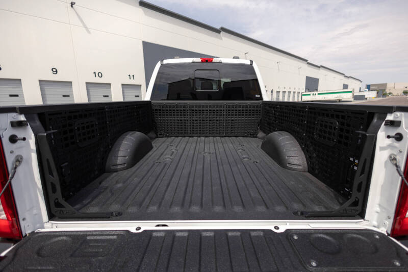 Addictive Desert Designs ADD Molle Panels