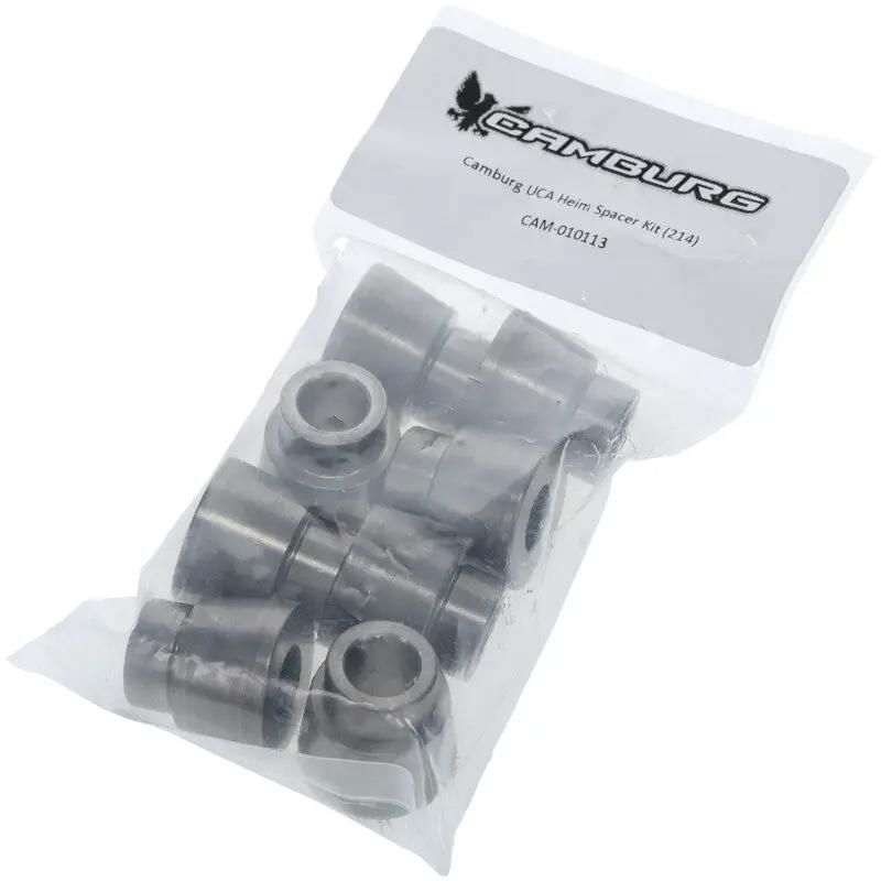 Camburg CMB Uniball Hardware Kit - Sent to ACA by Camburg