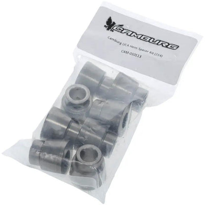 Camburg CMB Uniball Hardware Kit - Sent to ACA by Camburg