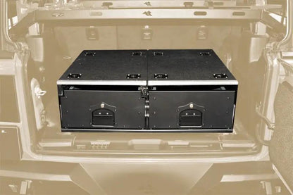 Rugged Ridge RUG Interior Accessories by Rugged Ridge