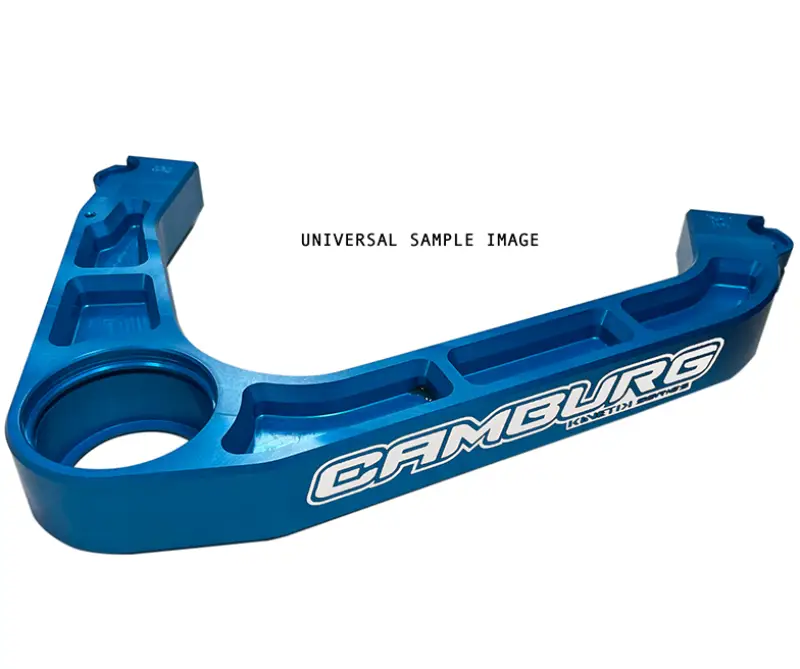 Camburg CMB KINETIK V2 Uniball Upper Arms by Camburg