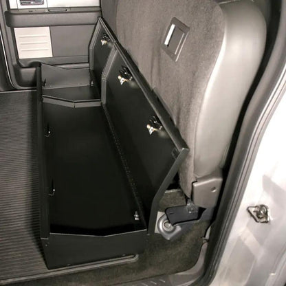 Tuffy Products TFY Underseat Drawer by Tuffy Products