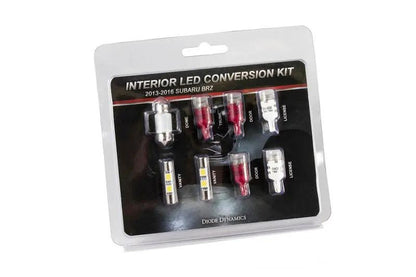 Diode Dynamics DIO Replacement Bulbs by Diode Dynamics