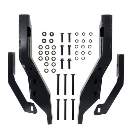 Westin WES MAX Winch System