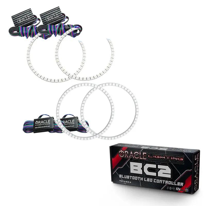 ORACLE Lighting ORL Headlight Halo Kits by ORACLE Lighting