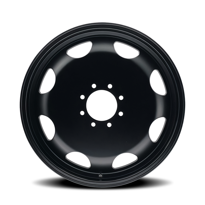 Cali Off-Road CFR Summit Dually 9110D Wheels by Cali Off-Road