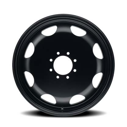 Cali Off-Road CFR Summit Dually 9110D Wheels by Cali Off-Road