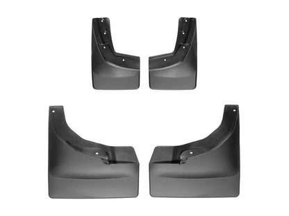 WeatherTech WT No Drill Mudflaps by WeatherTech
