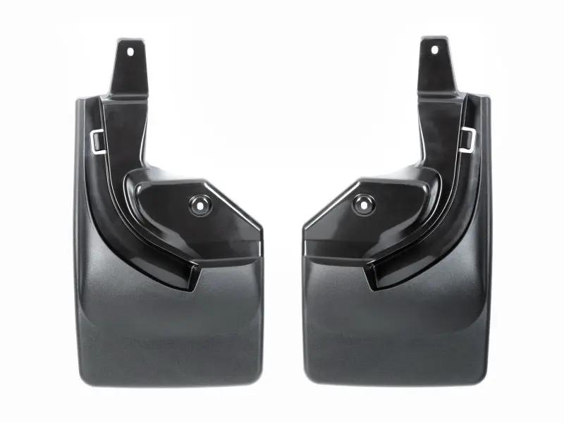 WeatherTech WT No Drill Mudflaps