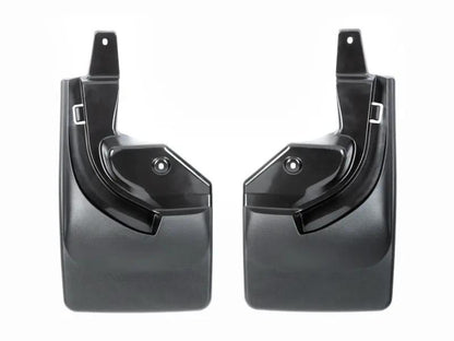 WeatherTech WT No Drill Mudflaps