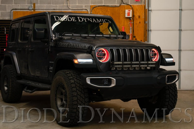 Diode Dynamics DIO Halo Ring Bulb