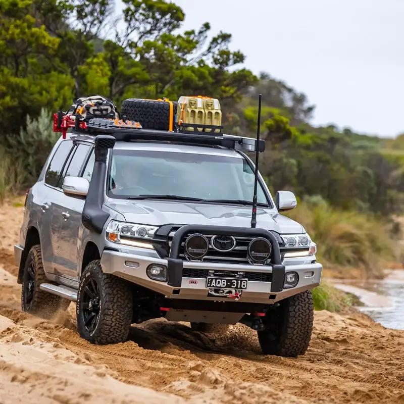 ARB Alloy Roof Rack Cages by ARB