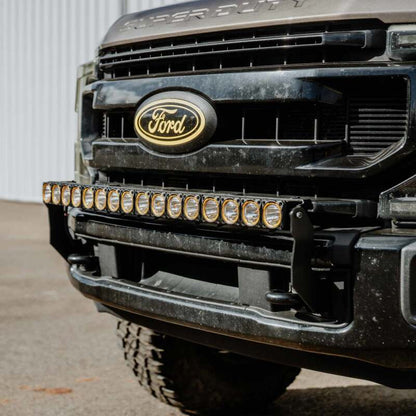 KC HiLiTES KCL Light Mounts