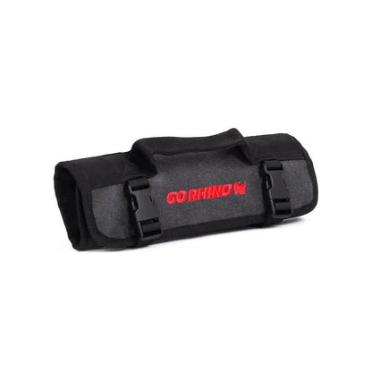 Go Rhino GOR Xventure Gear Bags/Tool Rolls/Cases