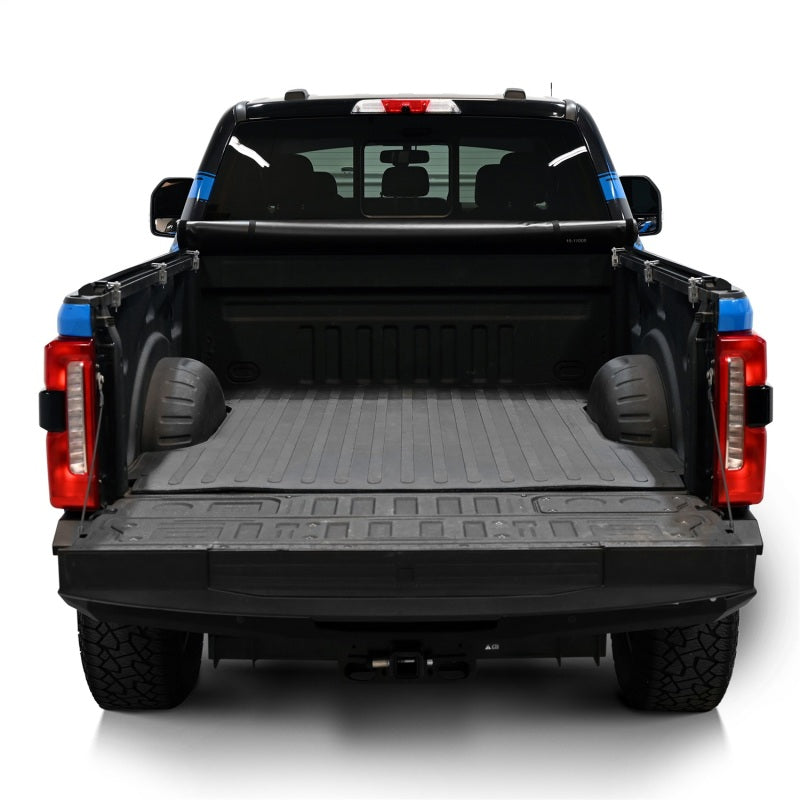 Westin WES Soft Roll Tonneau Covers