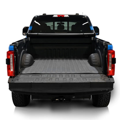 Westin WES Soft Roll Tonneau Covers