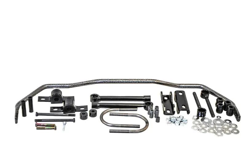Hellwig HWG Rear Sway Bars by Hellwig