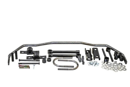 Hellwig HWG Rear Sway Bars by Hellwig