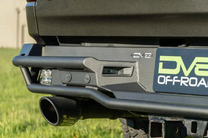 DV8 Offroad DVE Rear Bumpers by DV8 Offroad