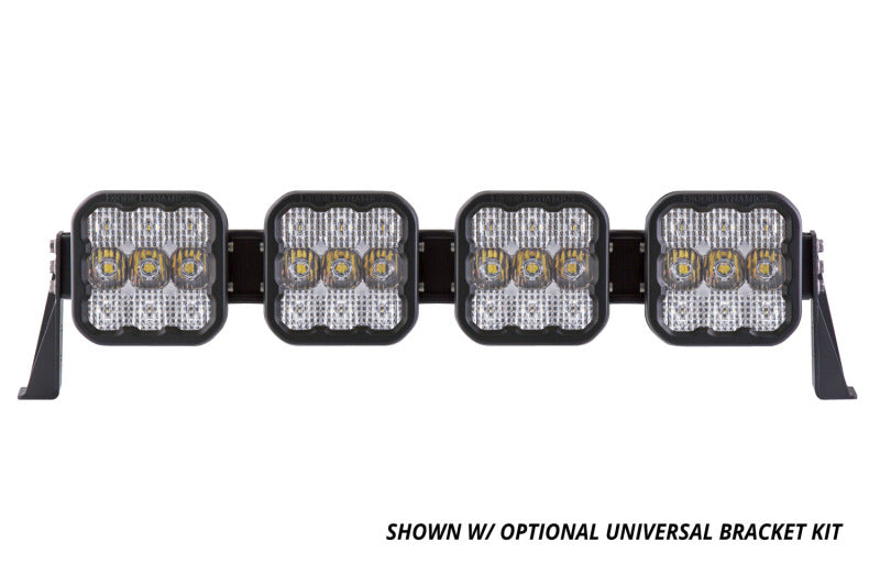 Diode Dynamics DIO LED Light Bars