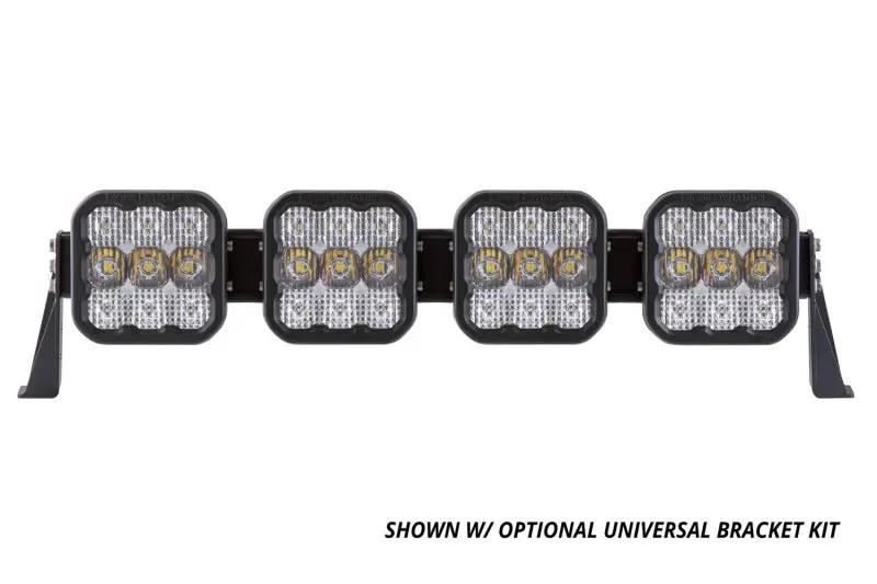 Diode Dynamics DIO LED Light Bars by Diode Dynamics