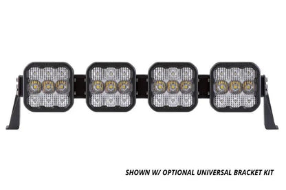 Diode Dynamics DIO LED Light Bars by Diode Dynamics