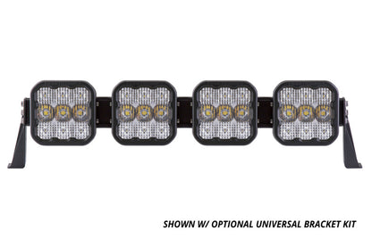 Diode Dynamics DIO LED Light Bars by Diode Dynamics