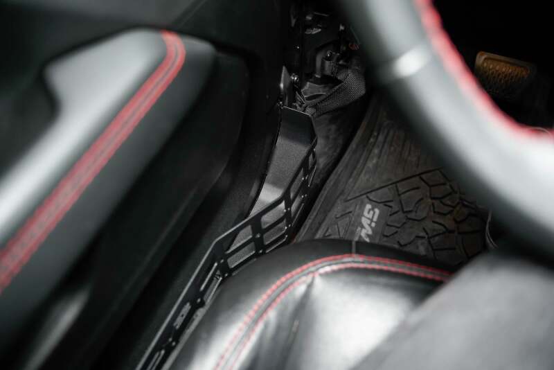 DV8 Offroad DVE Molle Panels