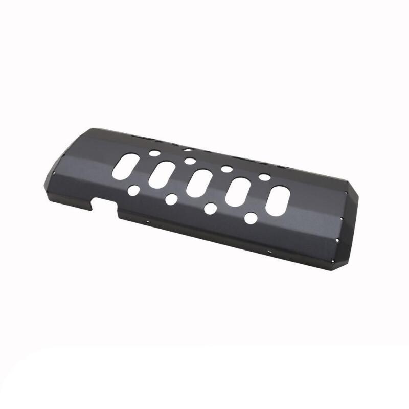 Westin WES Skid Plates