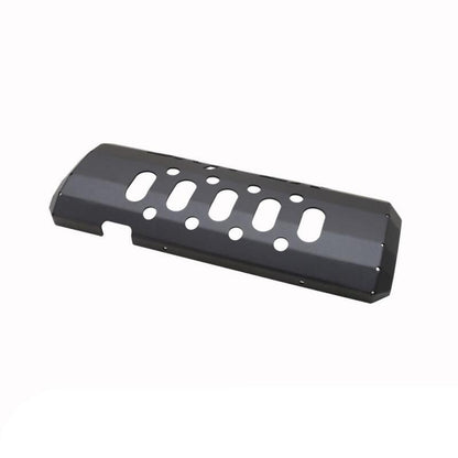 Westin WES Skid Plates