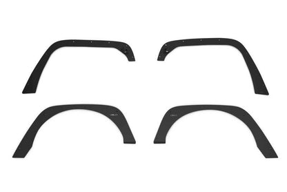 DV8 Offroad DVE Fender Deletes