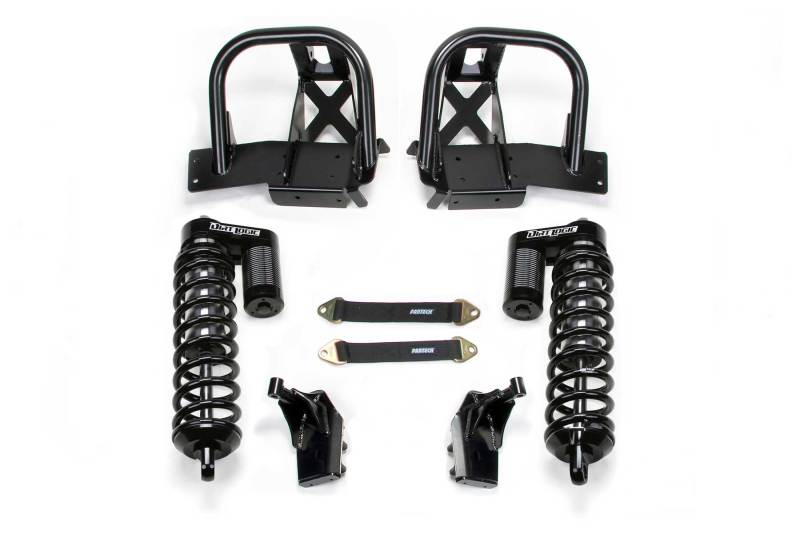 Fabtech FAB Coilovers - Dirt Logic 4.0 by Fabtech