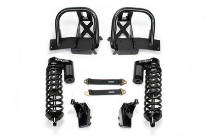 Fabtech FAB Coilovers - Dirt Logic 4.0 by Fabtech