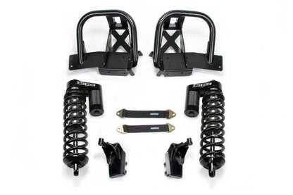Fabtech FAB Coilovers - Dirt Logic 4.0 by Fabtech