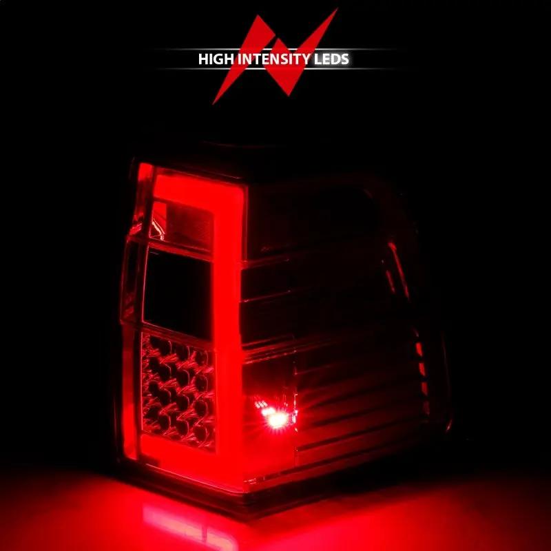 ANZO ANZ LED Taillights by ANZO