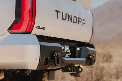 DV8 Offroad DVE Rear Bumpers by DV8 Offroad