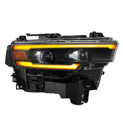 AlphaRex ARX LUXX Headlights by AlphaRex