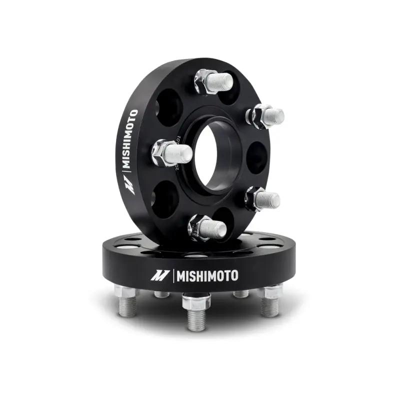 Mishimoto MM Wheel Spacers by Mishimoto
