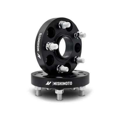 Mishimoto MM Wheel Spacers by Mishimoto