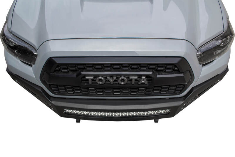 Addictive Desert Designs ADD HoneyBadger Front Bumper