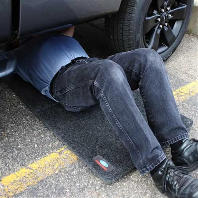 Ford Racing FR Track Mats by Ford Racing