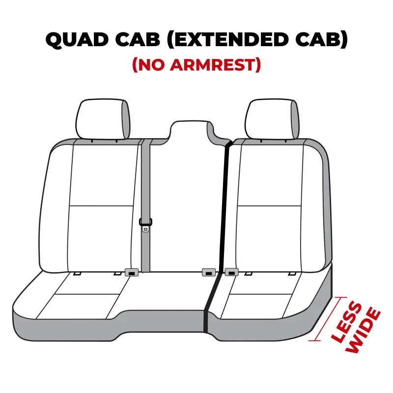 Covercraft CVR Dodge Seat Covers