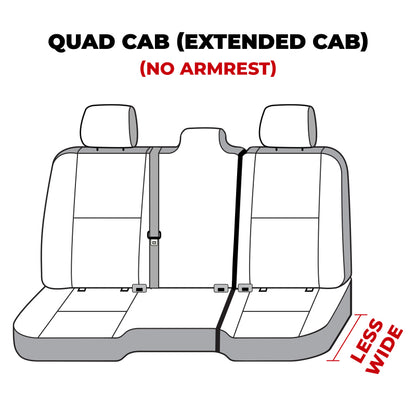 Covercraft CVR Dodge Seat Covers