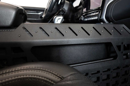 Addictive Desert Designs ADD Molle Panels