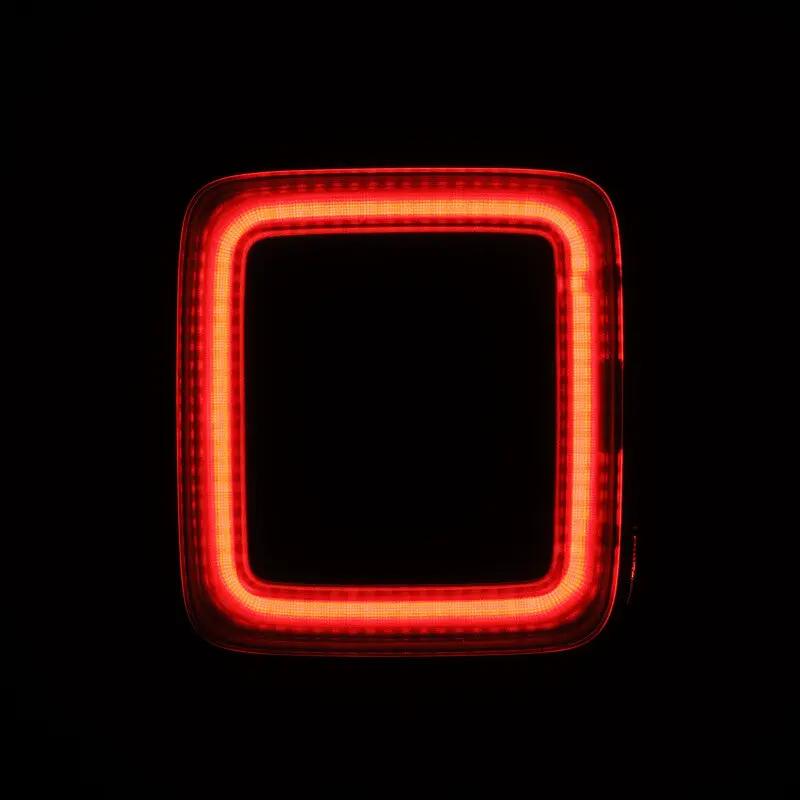 AlphaRex ARX NOVA Tail Lights