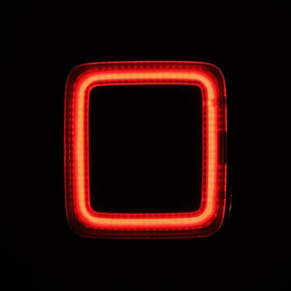 AlphaRex ARX NOVA Tail Lights